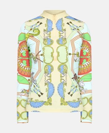Shirt blouse