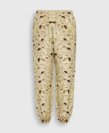 Casual trousers