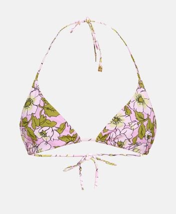 Bikini top