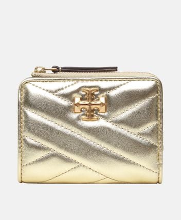 Leather wallet Kira