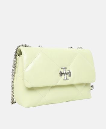 Leather cross body bag KIra
