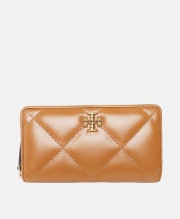 Leather wallet