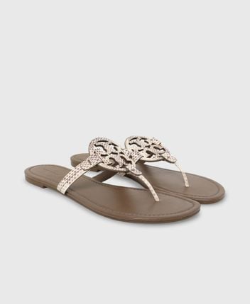 Sandals Miller