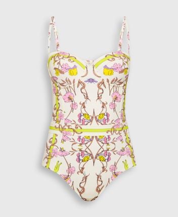 Swimsuit