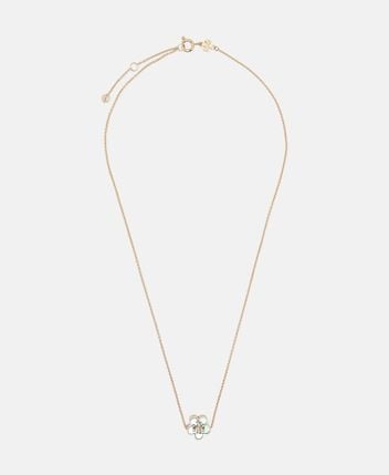 Necklace with pendant Kira