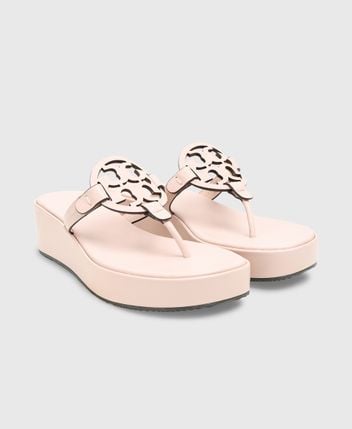Wedge sandals Miller