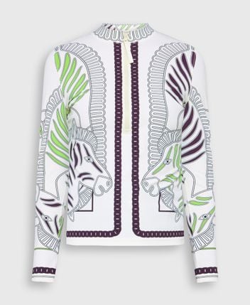 Shirt blouse