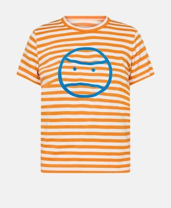 Crew neck t-shirt