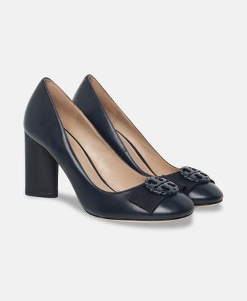 Pumps Elizabeth Bow