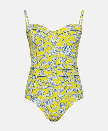 Swimsuit