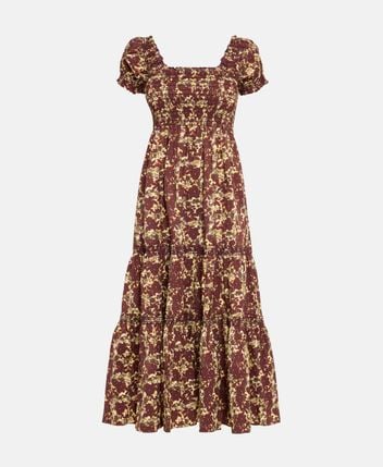 Midi dress