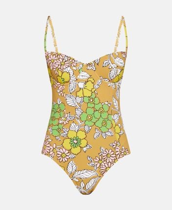 Swimsuit