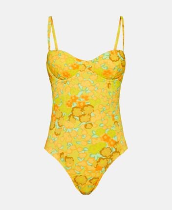 Swimsuit