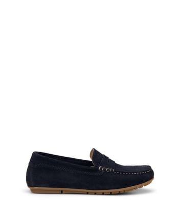 Moccasins