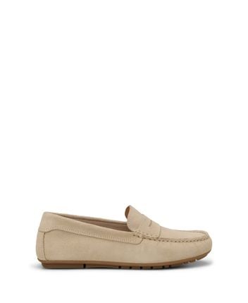 Moccasins