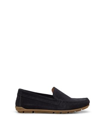 Moccasins
