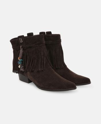Cowboy boots