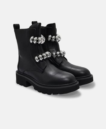 Ankle boots