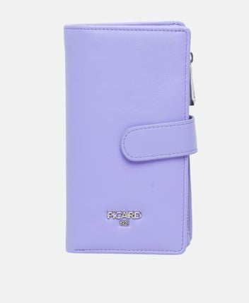 Leather wallet Bingo