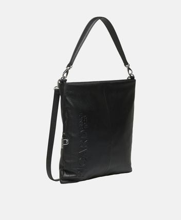 Leather shoulder bag Zoom