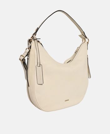 Leather handbag Java