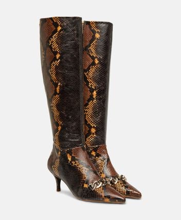 Boots Fontaine 1490