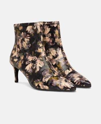 Ankle boots Fonte 1749