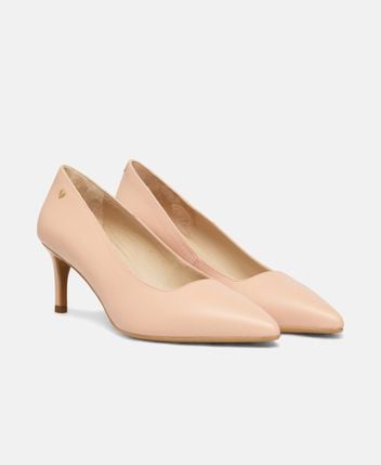 Pumps Fonte