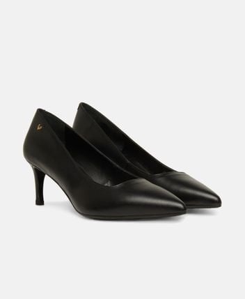 Pumps Fonte