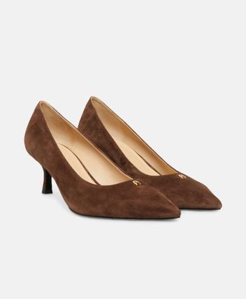 Pumps Atelier Decollete