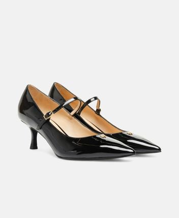 Mary Jane pumps Atelier