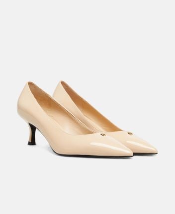Patent leather pumps Atelier
