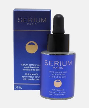 Eye serum