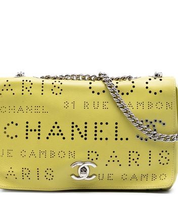 Pre-loved Bag
