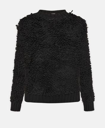 Long-sleeved jumper Federica