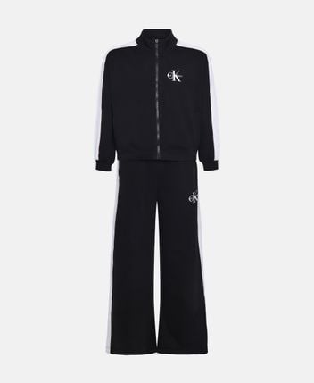 Jogging suit