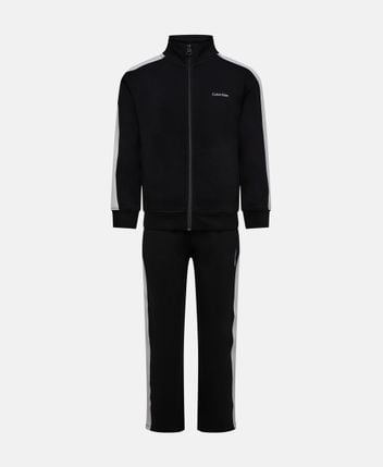 Jogging suit