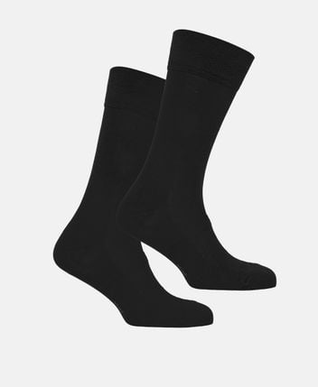 Socks, pack of 2 Family