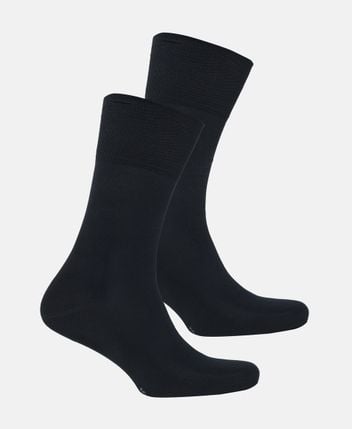Socks, pack of 2 Family