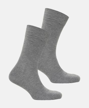 Socks, pack of 2 Family