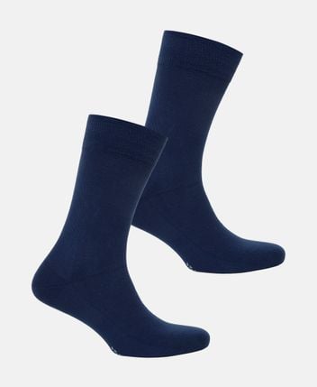 Socks, pack of 2 Family