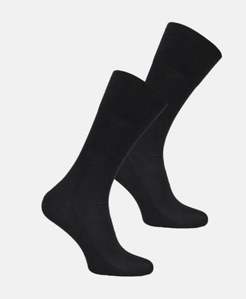 Socks, pack of 2