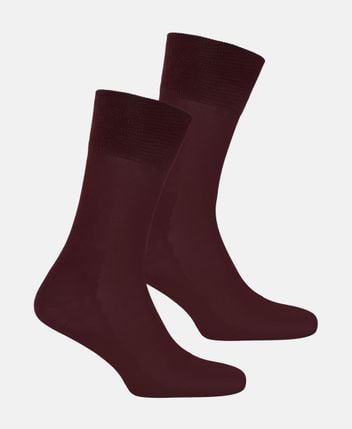 Socks, pack of 2