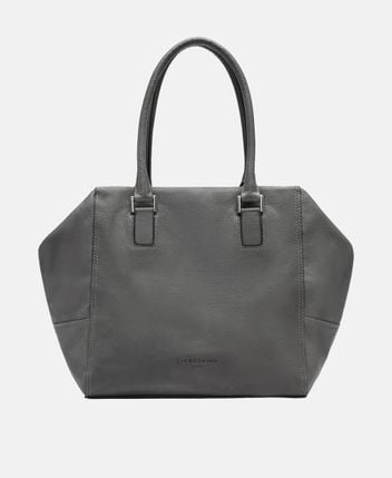 Leather handbag Archive Kayla