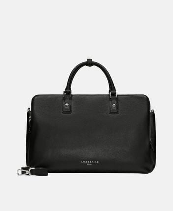 Leather handbag Archive Koko