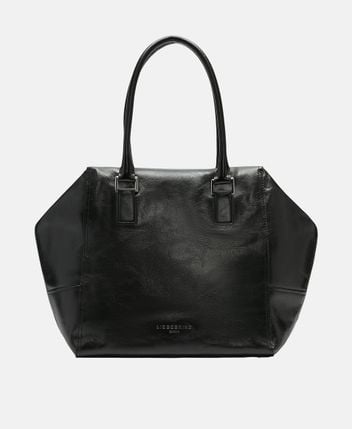 Leather handbag Archive Kayla