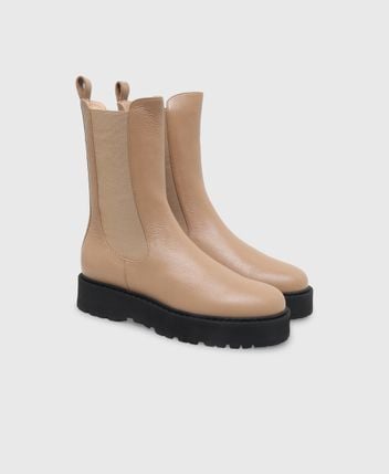 Chelsea boots