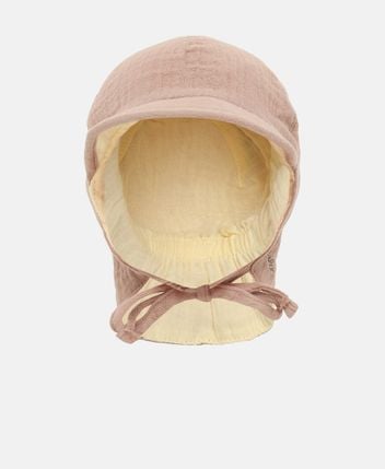 Reversible cap