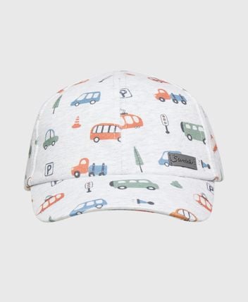 Cap