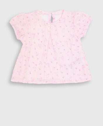 Shirt blouse